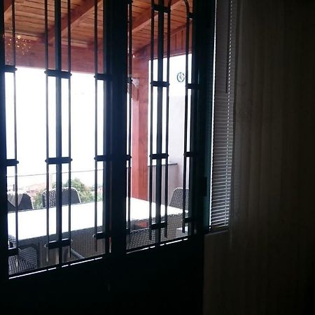 Vila Pragelas Санта Крус Екстериор снимка