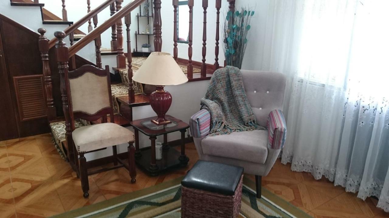 Vila Pragelas Санта Крус Екстериор снимка