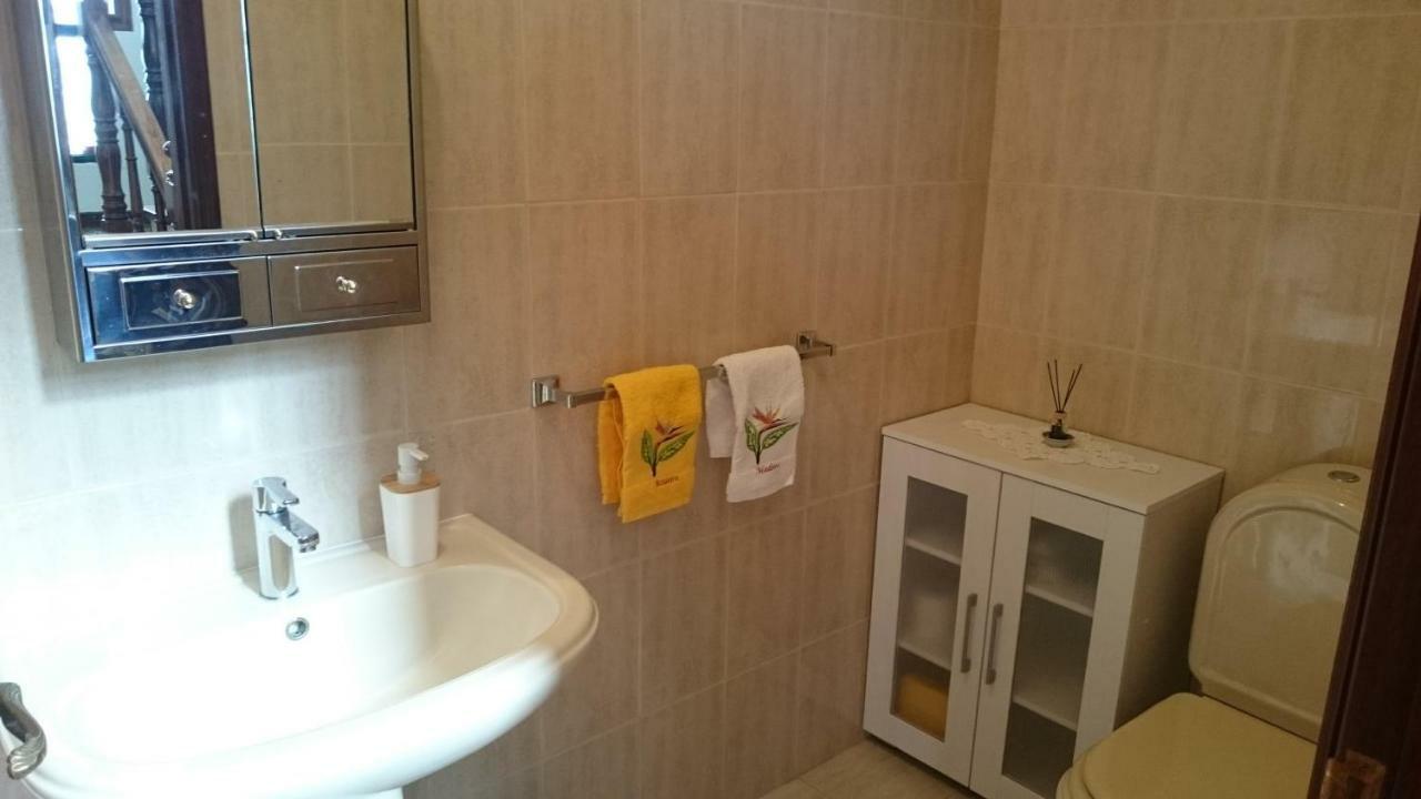 Vila Pragelas Санта Крус Екстериор снимка