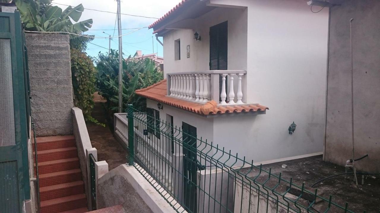 Vila Pragelas Санта Крус Екстериор снимка