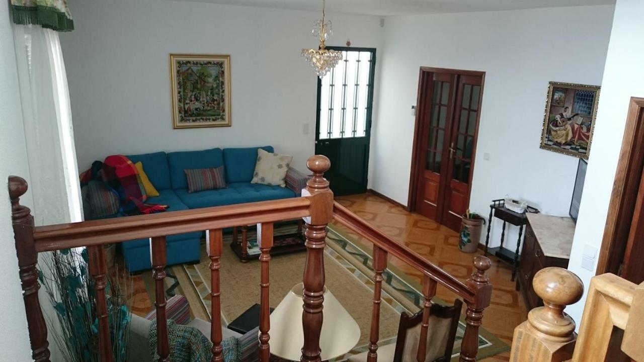 Vila Pragelas Санта Крус Екстериор снимка