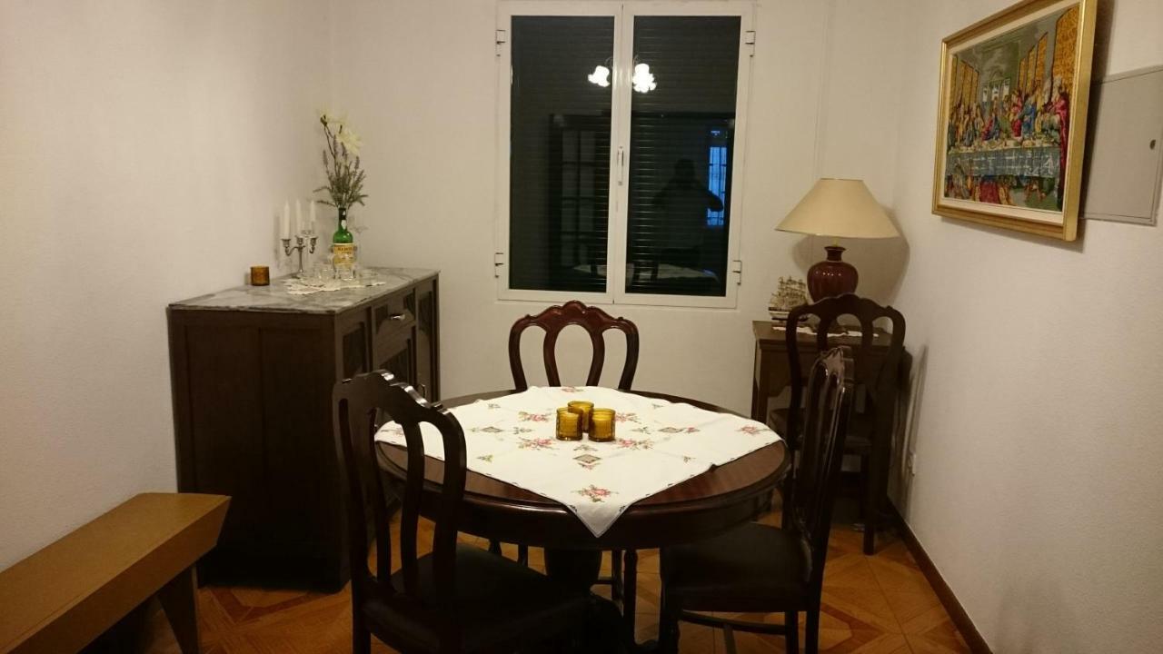 Vila Pragelas Санта Крус Екстериор снимка
