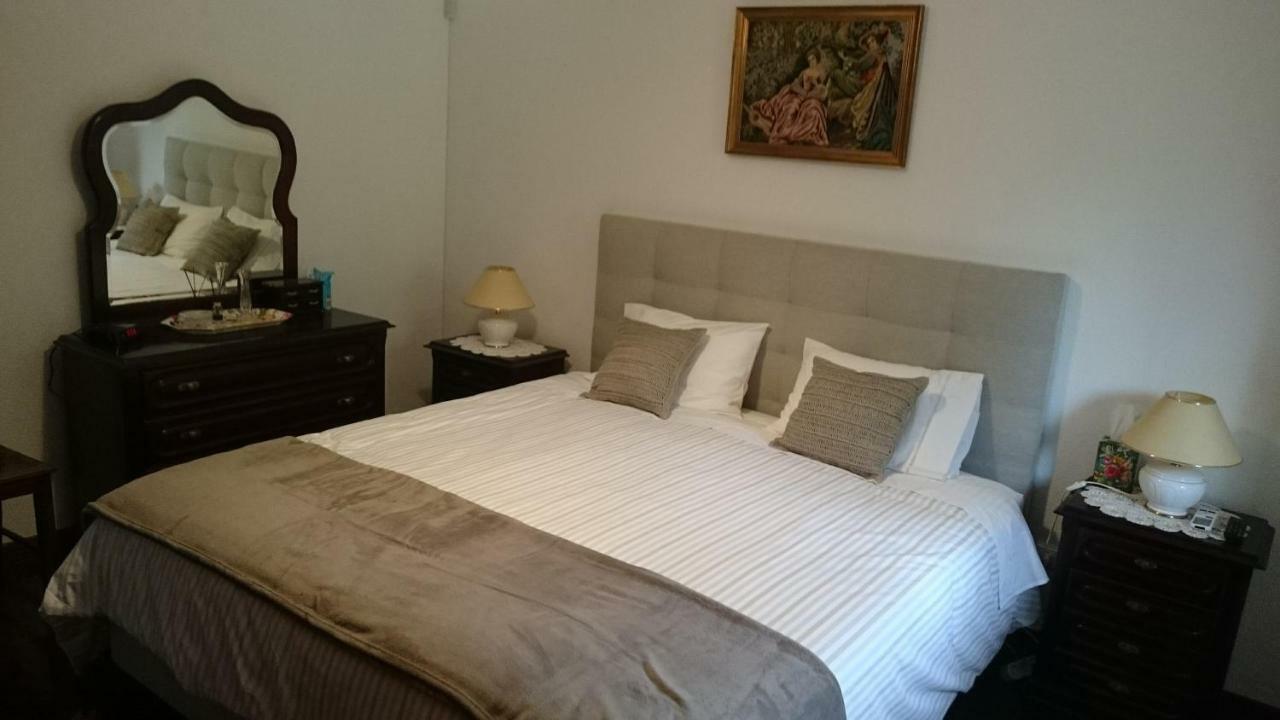 Vila Pragelas Санта Крус Екстериор снимка